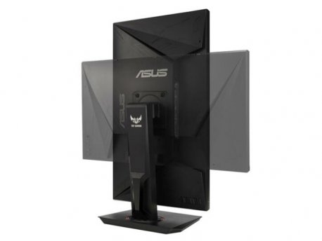 ASUS TUF 28 UHD 4K IPS, 5ms, 60Hz, AMD FreeSync, HDR10 (VG289Q) cena