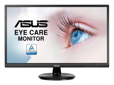 ASUS VA249HE LED cena