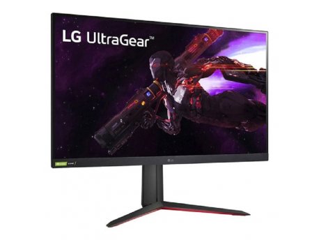 LG 32GP850-B UltraGear QHD Nano IPS 1ms 165Hz cena