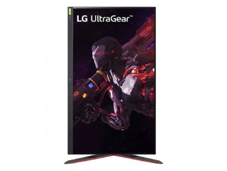 LG 32GP850-B UltraGear QHD Nano IPS 1ms 165Hz cena