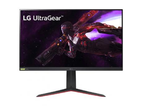 LG 32GP850-B UltraGear QHD Nano IPS 1ms 165Hz cena