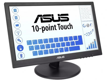 ASUS VT168HR Touch cena