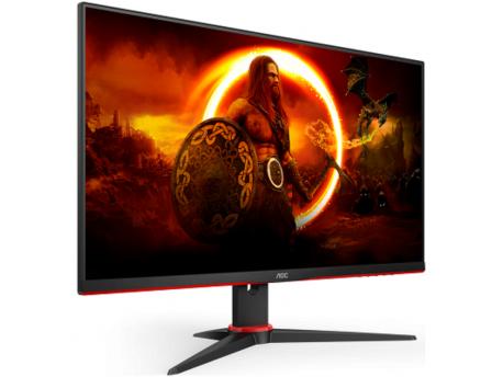 AOC 24G2SAE/BK FHD 165Hz cena