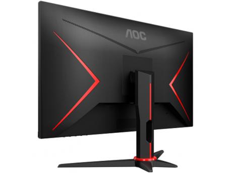 AOC 24G2SAE/BK FHD 165Hz cena