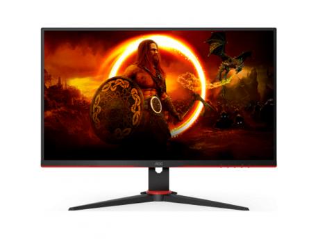 AOC 24G2SAE/BK FHD 165Hz cena