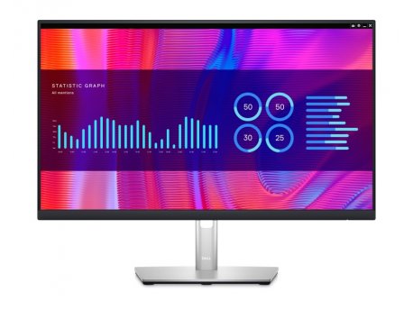 DELL P2423DE QHD USB-C Professional IPS cena