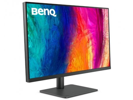 BENQ PD3205U IPS 4K UHD sRGB HDR10 USB-C cena