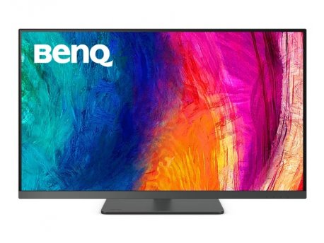 BENQ PD3205U IPS 4K UHD sRGB HDR10 USB-C cena