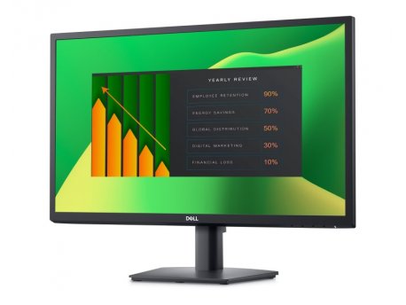 DELL E2423H monitor cena