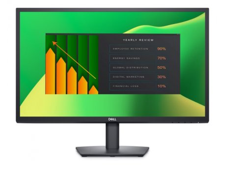 DELL E2423H monitor cena