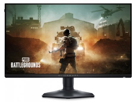 DELL 24.5   AW2523HF 360Hz FreeSync Alienware Gaming monitor cena