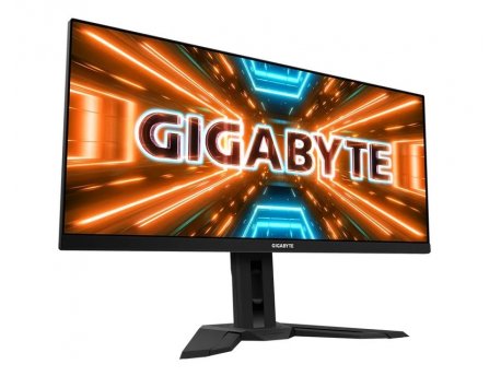 GIGABYTE M34WQ-EK IPS WQHD USB Type-C cena