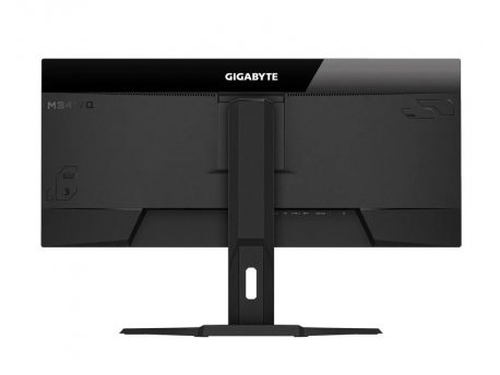 GIGABYTE M34WQ-EK IPS WQHD USB Type-C cena