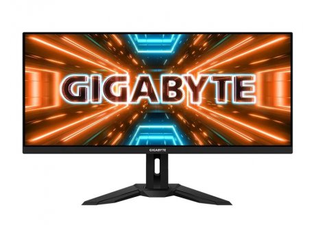 GIGABYTE M34WQ-EK IPS WQHD USB Type-C cena