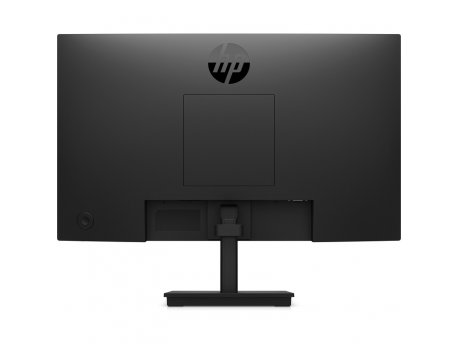 HP P22v G5 (Black) Full HD, HDMI, VGA, VESA 100x100 (64V81AA) cena