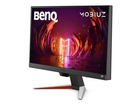 BENQ MOBIUZ EX240N FHD 165Hz AMD FreeSync Premium