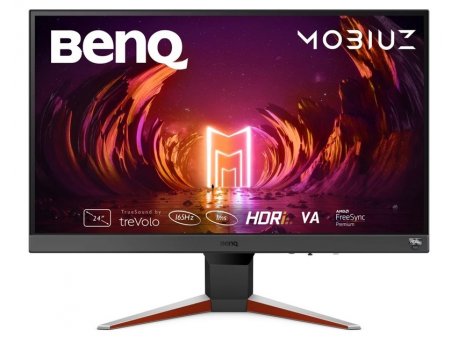 BENQ MOBIUZ EX240N FHD 165Hz AMD FreeSync Premium