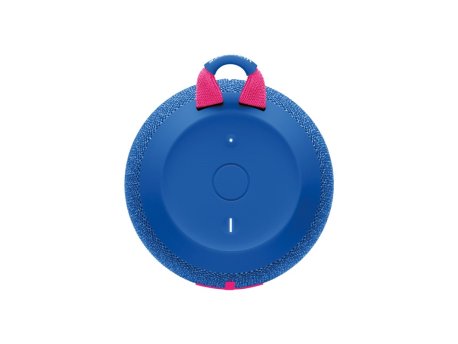 ULTIMATE EARS Wonderboom 3 Performance Plavi Bluetooth zvučnik