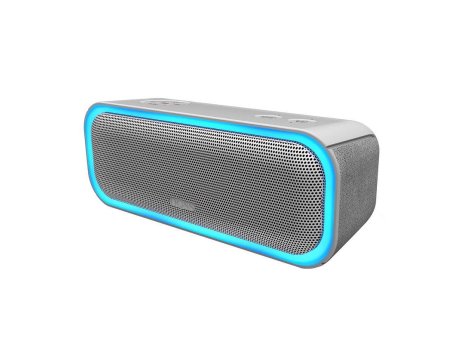 DOSS BT SoundBox PRO zvučnik BT-10 IPX5 plavi