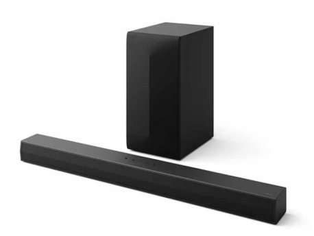 LG Soundbar LG S60T/340w/3.1