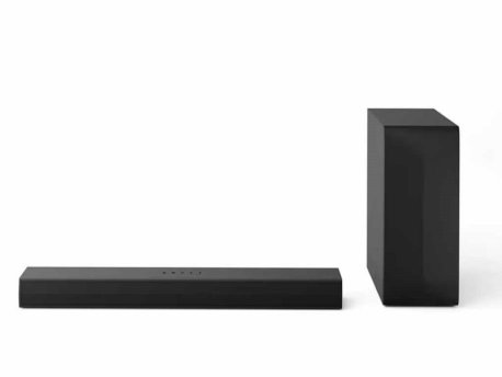 LG Soundbar LG S60T/340w/3.1