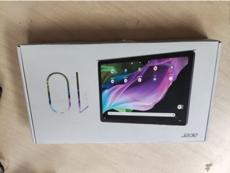 ACER Tablet Iconia P10-11-K9SJ 10.4'' 4GB/64GB /5MP/8MP/Android 12/siva (NT.LFQEX.002 ) OUTLET