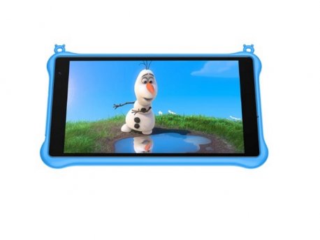 BLACKVIEW Tablet 8'' Tab 50 kids 3GB/64GB Plavi (Tab50 Kids blue)