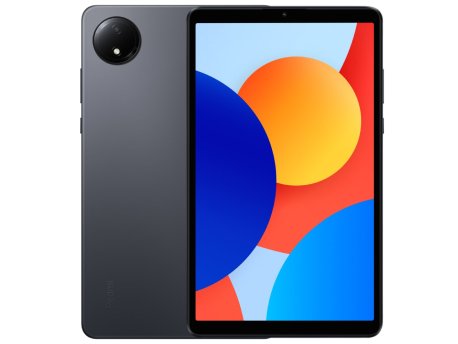 XIAOMI Redmi Pad SE 8.7'' 4GB/64GB Graphite Gray (VHU5082EU)