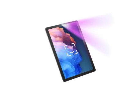 LENOVO Tab M9 (TB310XU, Arctic Grey, 4G) HD IPS 400nits, MediaTek Helio G80, 3GB, 32GB (ZAC50083RS)