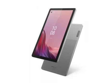 LENOVO Tab M9 (TB310XU, Arctic Grey, 4G) HD IPS 400nits, MediaTek Helio G80, 3GB, 32GB (ZAC50083RS)