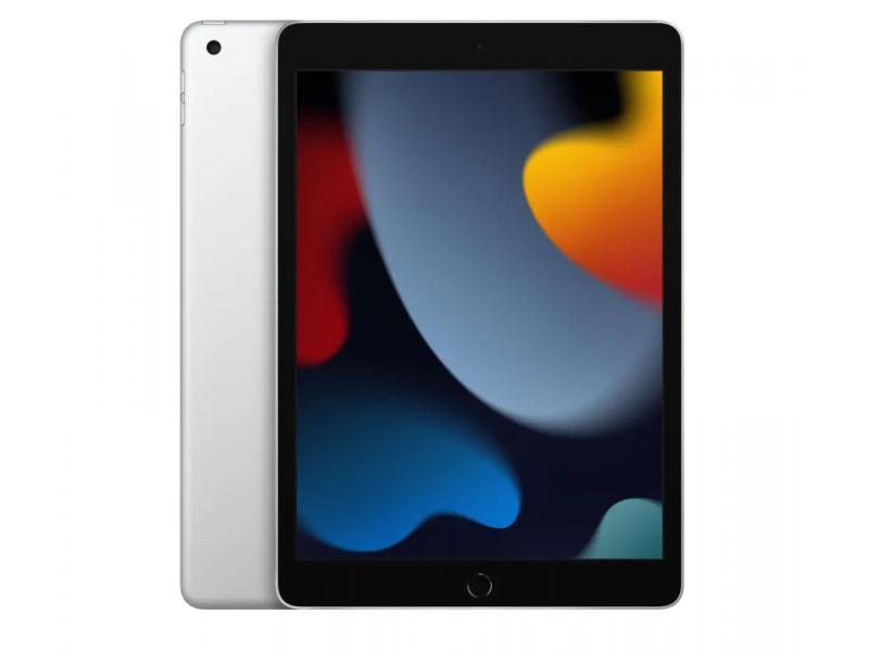 Tableti : APPLE IPad 9 WiFi 64GB-silver (mk2l3hc/a)