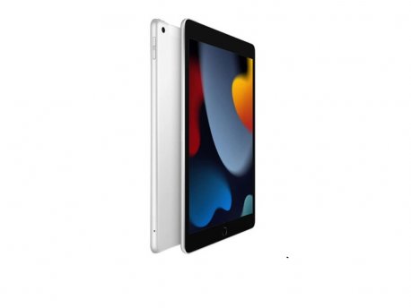 APPLE 10.2-inch iPad 9 Cellular 64GB - Silver ( mk493hc/a ) cena