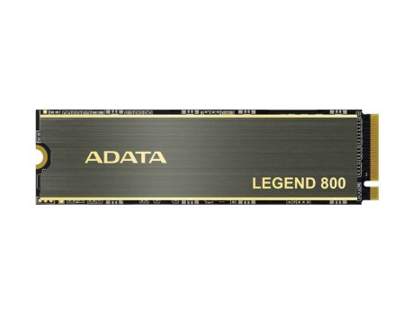 ADATA 2TB M.2 PCIe Gen 4 x4 LEGEND 800 ALEG-800-2000GCS