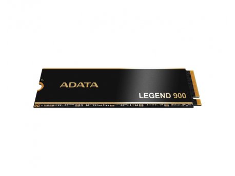 ADATA 1TB M.2 PCIe Gen 4 x4 LEGEND 900 SLEG-900-1TCS