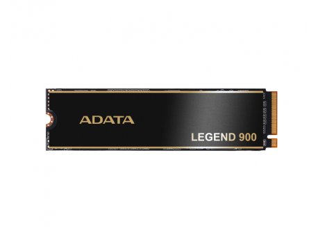 ADATA 1TB M.2 PCIe Gen 4 x4 LEGEND 900 SLEG-900-1TCS