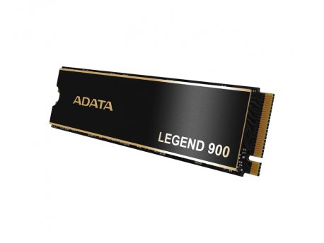 ADATA 2TB M.2 PCIe Gen 4 x4 LEGEND 900 SLEG-900-2TCS