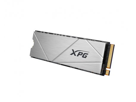 ADATA 512GB M.2 PCIe Gen4 x4 XPG GAMMIX S60 AGAMMIXS60-512G-CS