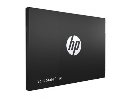 HP S700 120GB 2.5'' SATA III 2DP97AA SSD