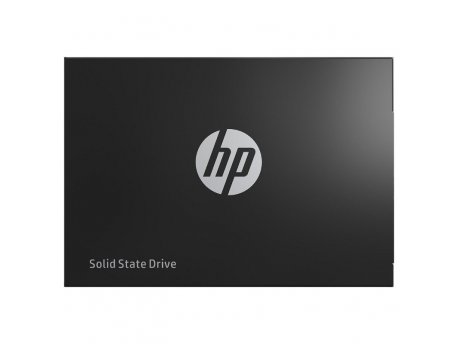 HP S700 120GB 2.5'' SATA III 2DP97AA SSD