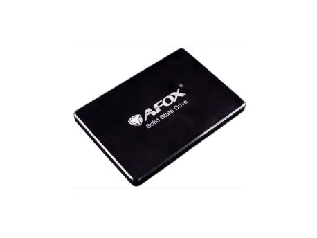 AFOX SSD 2.5'' 256GB SD250-256GB