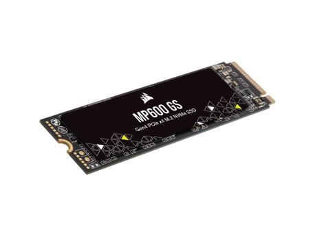 CORSAIR MP600 GS 500GB (CSSD-F0500GBMP600GS) NVMe M.2 SSD disk