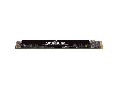 CORSAIR MP600 GS 500GB (CSSD-F0500GBMP600GS) NVMe M.2 SSD disk