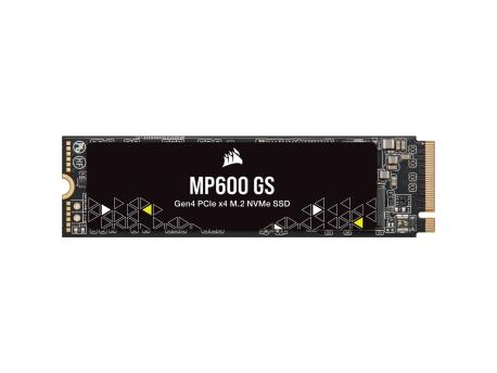 CORSAIR MP600 GS 500GB (CSSD-F0500GBMP600GS) NVMe M.2 SSD disk