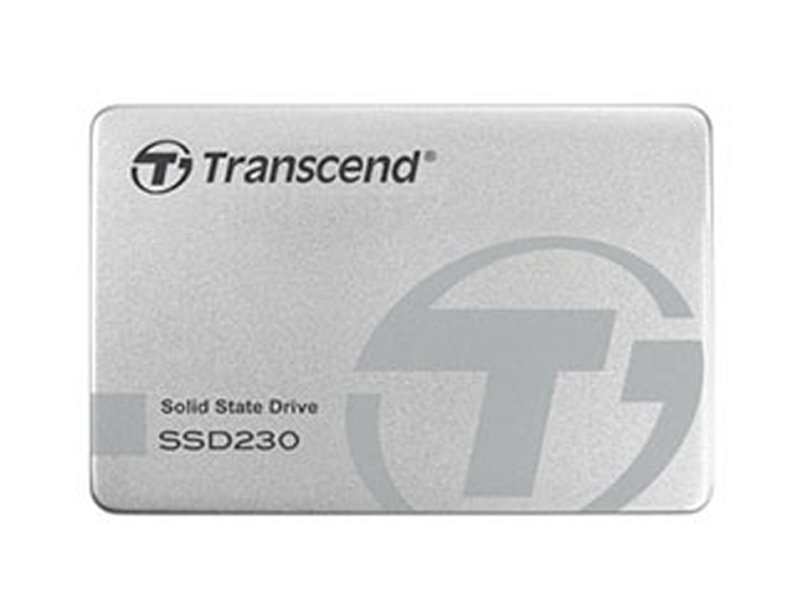 TRANSCEND SSD TS 256GB SSD230S Series 3D Nand (TS256GSSD230S) cena