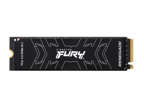 KINGSTON 4TB M.2 NVMe SSD Fury Renegade (SFYRDK/4000G) cena