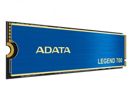 ADATA 1TB M.2 PCIe Gen3 x4 LEGEND 700 ALEG-700-1TCS SSD cena