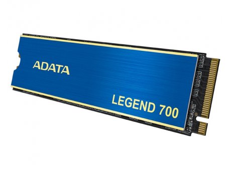 ADATA 1TB M.2 PCIe Gen3 x4 LEGEND 700 ALEG-700-1TCS SSD cena