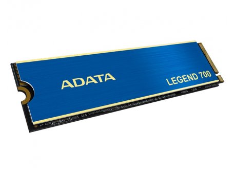 ADATA 1TB M.2 PCIe Gen3 x4 LEGEND 700 ALEG-700-1TCS SSD cena