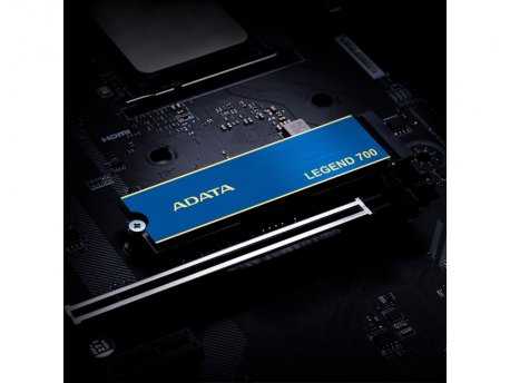 ADATA 1TB M.2 PCIe Gen3 x4 LEGEND 700 ALEG-700-1TCS SSD cena