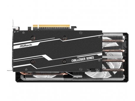 ASROCK Intel® ARC A750 Challenger D grafička kartica 8GB GDDR6 256bit